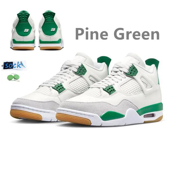 jumpman 4 4s men women basketball shoes pine green sneaker sail neutral grey white bred dr5415-103 mens trainer sports sneakers us5.5-13
jumpman 4 4s men women basketball shoes pine green sneaker sail neutral grey white bred dr5415-103 mens trainer sports sneakers us5.5-13