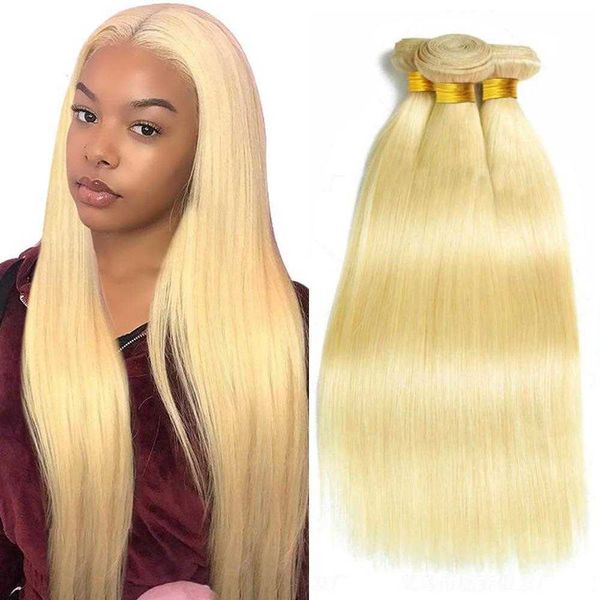 set chemical fiber hair weft clockwork band bulk straight 613 light gold long, Black;brown
set chemical fiber hair weft clockwork band bulk straight 613 light gold long, Black;brown