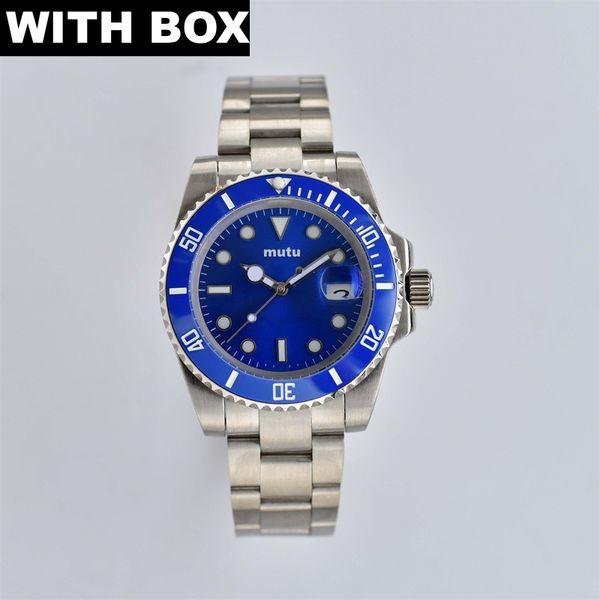 mens designer submariner luxury watches 2813 mechanical automatic movement wristwatches 41mm watch u1 fashion watches sapphire montre watch1, Slivery;brown
mens designer submariner luxury watches 2813 mechanical automatic movement wristwatches 41mm watch u1 fashion watches sapphire montre watch1, Slivery;brown