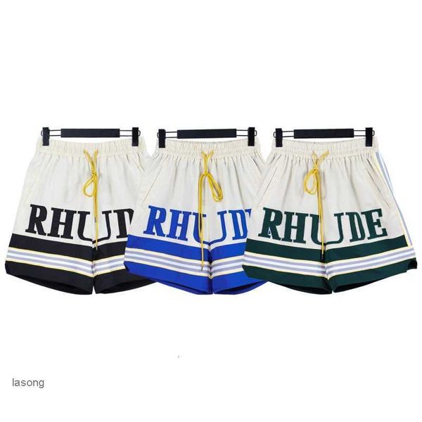 men's shorts rhude letters printing designer short fashion men sweatpants famous pants summer mens beach pantkcxg, White;black
men's shorts rhude letters printing designer short fashion men sweatpants famous pants summer mens beach pantkcxg, White;black