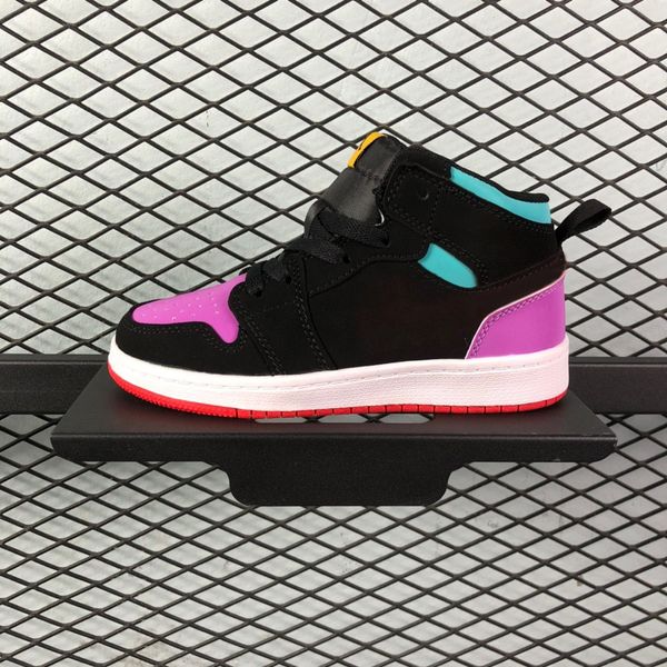 shoes 1s kids 1 basketball high sneakers boys girls mid i outdoor sport children running trainers kid youth shoe toddler athletic sneaker br, Black
shoes 1s kids 1 basketball high sneakers boys girls mid i outdoor sport children running trainers kid youth shoe toddler athletic sneaker br, Black