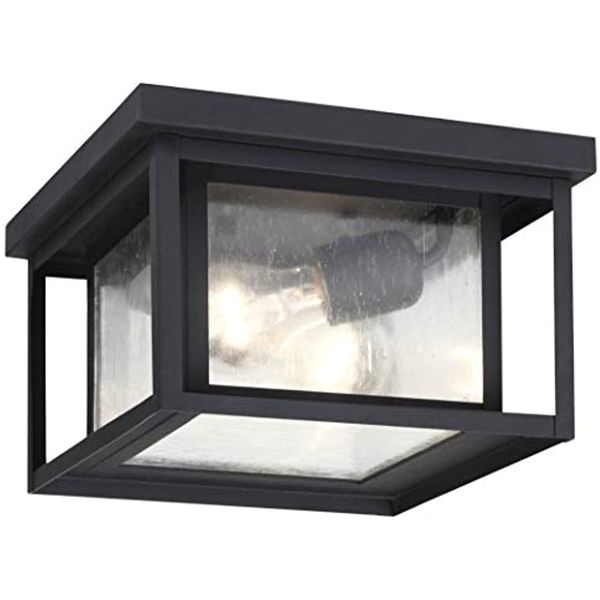 sea gull lighting 78027-12, hunnington cast aluminum outdoor ceiling lighting, 30w, black, two light
sea gull lighting 78027-12, hunnington cast aluminum outdoor ceiling lighting, 30w, black, two light