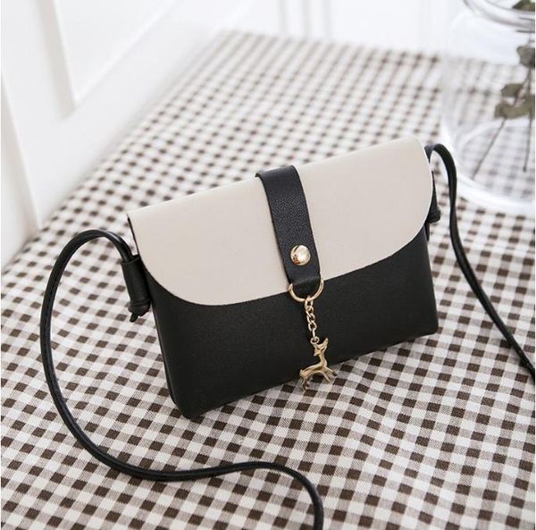 designers messenger bag for women crossbody camera bag leather double zip color matching casual wide strap shoulder bags 075
designers messenger bag for women crossbody camera bag leather double zip color matching casual wide strap shoulder bags 075
