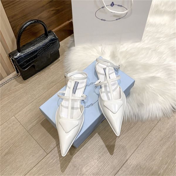 designer luxuries fashion women's sandals triangle leather pointed end flat sandals slippers beach slipper wedding shoes dress shoes su, Black
designer luxuries fashion women's sandals triangle leather pointed end flat sandals slippers beach slipper wedding shoes dress shoes su, Black
