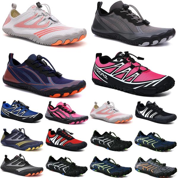 water shoes women men shoes sandals beach swim black orange pink orange brown diving outdoor barefoot quick-dry size 36-45
water shoes women men shoes sandals beach swim black orange pink orange brown diving outdoor barefoot quick-dry size 36-45