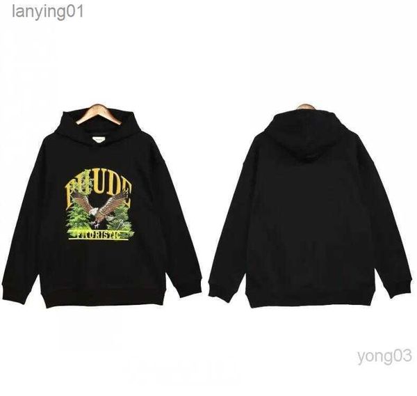 rhude men designer hoodie sweatshirt correct version of the print niche mens hoody washed made old vintage american high street men's, Black
rhude men designer hoodie sweatshirt correct version of the print niche mens hoody washed made old vintage american high street men's, Black