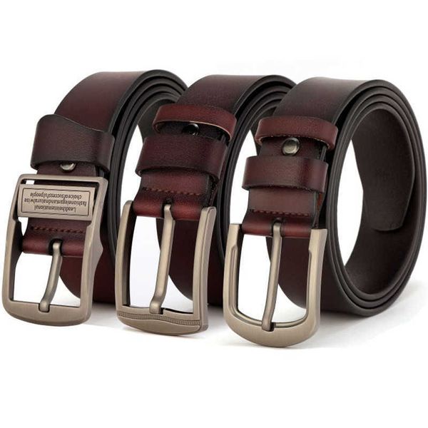 belts designer men belt genuine leather luxury for men new fashion classice vintage cowskin pin buckle jeans waist belt w0317, Black;brown
belts designer men belt genuine leather luxury for men new fashion classice vintage cowskin pin buckle jeans waist belt w0317, Black;brown