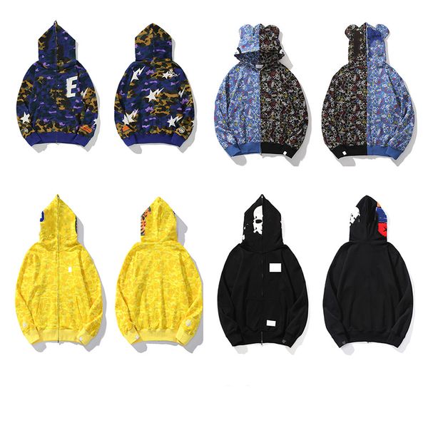 hoody hoodies cartoon mens coats printing womens stylist fashion men designer ape hoodies jacket man quality casual sweatshirts size m-3xl, Black
hoody hoodies cartoon mens coats printing womens stylist fashion men designer ape hoodies jacket man quality casual sweatshirts size m-3xl, Black