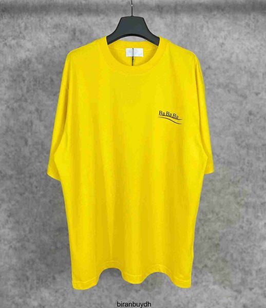 luxury men's t-shirts 2023summer mens designer t shirt casual man womens tees with letters print wave short sleeves sell men hip hop cl, White;black
luxury men's t-shirts 2023summer mens designer t shirt casual man womens tees with letters print wave short sleeves sell men hip hop cl, White;black