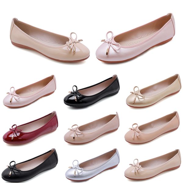 new fashion slippers single shoes women new large women's shoes chicken rolls shoes doudou shoes women 05, Black
new fashion slippers single shoes women new large women's shoes chicken rolls shoes doudou shoes women 05, Black