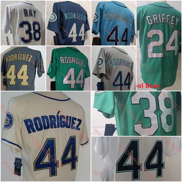 griffey ken mens jr. stitched baseball jersey 38 robbie ray 44 julio rodriguez jerseys, Black
griffey ken mens jr. stitched baseball jersey 38 robbie ray 44 julio rodriguez jerseys, Black