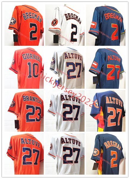 baseball bregman #2 jersey alex stitched mens 10 yuli gurriel 23 michael brantley 27 jose altuve jerseys, Black
baseball bregman #2 jersey alex stitched mens 10 yuli gurriel 23 michael brantley 27 jose altuve jerseys, Black