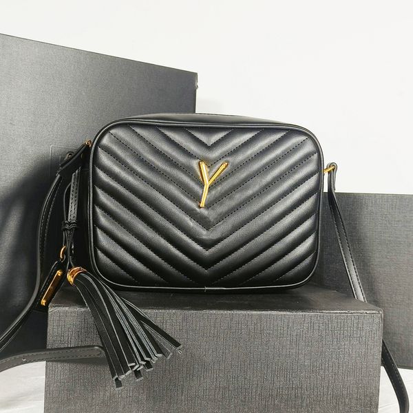 leather tassel quilted leather camera bag lou lou women's wallet fashion shoulder bag cowhide handbag evening messenger bag
leather tassel quilted leather camera bag lou lou women's wallet fashion shoulder bag cowhide handbag evening messenger bag