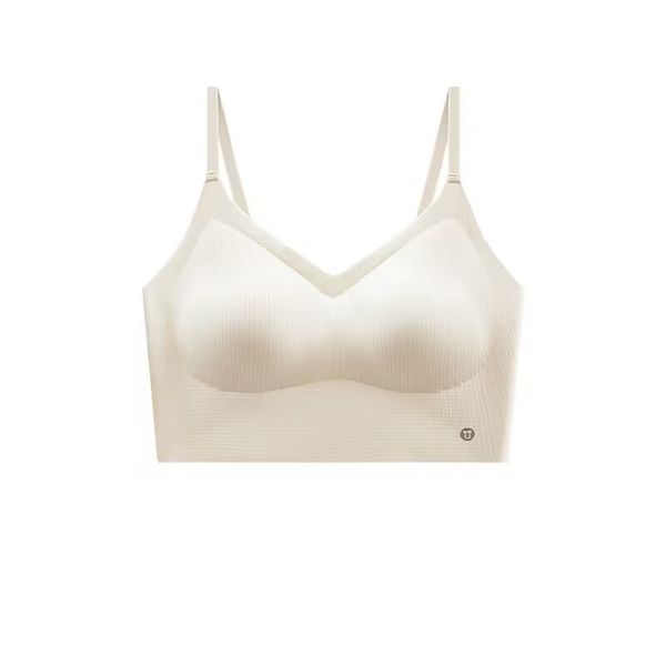 seamless sport bra fashion bra yoga bra girl bras version cotton japan seamless underwear one piece female cotton cup maiden comfortable non, Black;white
seamless sport bra fashion bra yoga bra girl bras version cotton japan seamless underwear one piece female cotton cup maiden comfortable non, Black;white