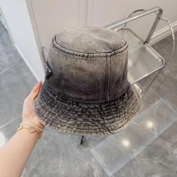 designers mens womens bucket hat fitted hats sun prevent bonnet letter design fashion sunshade cap temperament versatile hat couple travel w, Blue;gray
designers mens womens bucket hat fitted hats sun prevent bonnet letter design fashion sunshade cap temperament versatile hat couple travel w, Blue;gray