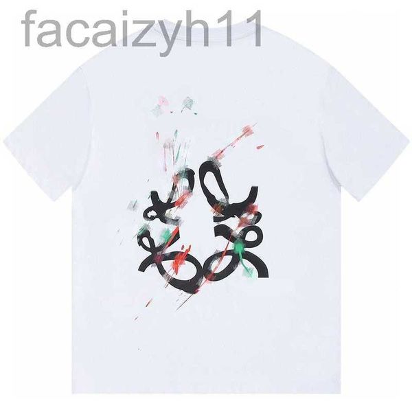 designer quality difference market printing pure cotton short-sleeved versatile t-shirt casual os loose tee 46ko, White;black
designer quality difference market printing pure cotton short-sleeved versatile t-shirt casual os loose tee 46ko, White;black
