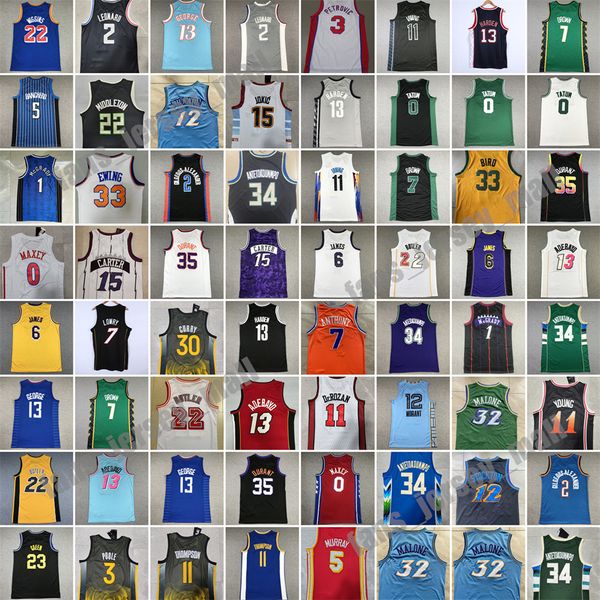 printed basketball tatum ja morant jersey doncic stephen curry westbrook ball simmons butler lillard devin booker kevin durant luka antetoko, Black;red
printed basketball tatum ja morant jersey doncic stephen curry westbrook ball simmons butler lillard devin booker kevin durant luka antetoko, Black;red