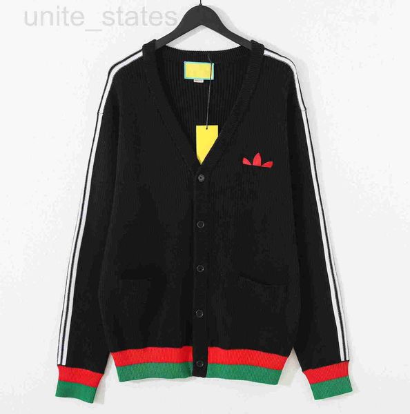 men's plus size hoodies & sweatshirts designer new aop jacquard letter knitted sweater in autumn / winter 2022acquard knitting machine, Black;brown
men's plus size hoodies & sweatshirts designer new aop jacquard letter knitted sweater in autumn / winter 2022acquard knitting machine, Black;brown