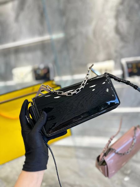 luxury designer bao new handbag leather handbag wallet wallet large capacity chain bag equipped with handbag mirror metallic feel full
luxury designer bao new handbag leather handbag wallet wallet large capacity chain bag equipped with handbag mirror metallic feel full