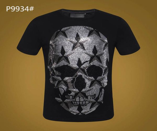 summer short sleeve tshirt 3021 hip hop fashion men oneck fitness casual slim pp men039s skulls print cotton streetwear9476274, White;black
summer short sleeve tshirt 3021 hip hop fashion men oneck fitness casual slim pp men039s skulls print cotton streetwear9476274, White;black