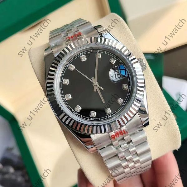 mens womens watch date ladies watch luxury designer watch size 41mm 36mm stainless steel bracelet automatic mechanical waterproof designer w, Slivery;brown
mens womens watch date ladies watch luxury designer watch size 41mm 36mm stainless steel bracelet automatic mechanical waterproof designer w, Slivery;brown