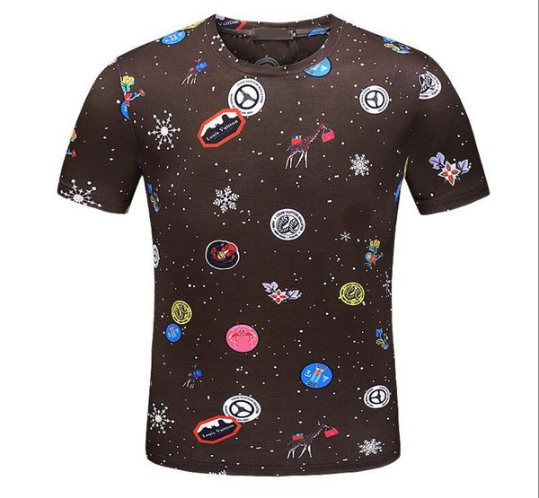 22ss designers t shirt summer europe paris polos american stars fashion mens tshirts star satin cotton casual tshirt women mans t1631670, White;black
22ss designers t shirt summer europe paris polos american stars fashion mens tshirts star satin cotton casual tshirt women mans t1631670, White;black