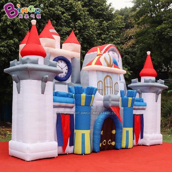 customized inflatable castle wall inflation decorative walls models for event party decoration advertising event with air blower toys sports
customized inflatable castle wall inflation decorative walls models for event party decoration advertising event with air blower toys sports