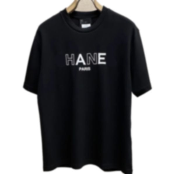designer men's t-shirts t shirt letter print round neck short sleeve black white fashion men women tees, White;black
designer men's t-shirts t shirt letter print round neck short sleeve black white fashion men women tees, White;black