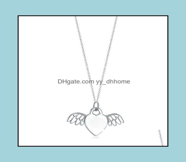 pendant necklaces pendants jewelry original 100 925 sterling sier devil angel heart necklace love shape rose gold elegant8704508, Silver
pendant necklaces pendants jewelry original 100 925 sterling sier devil angel heart necklace love shape rose gold elegant8704508, Silver