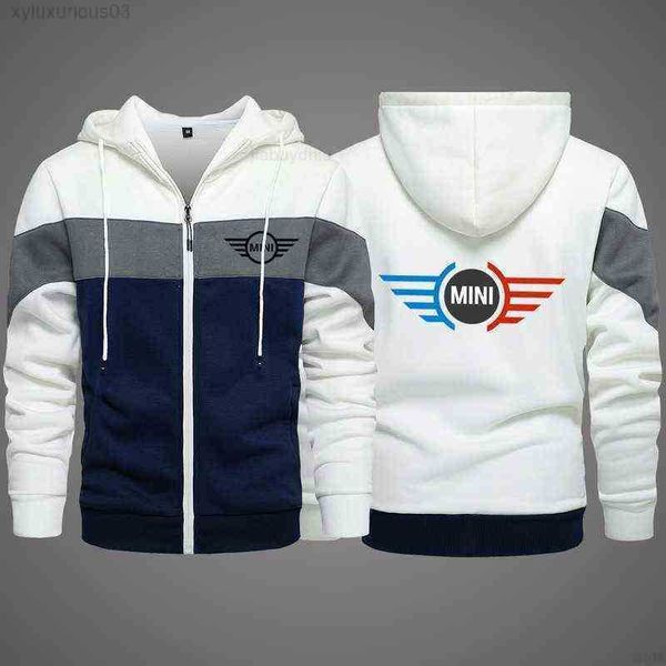 fashion hoodie bmw mini cooper men's clothing outdoor sweatshirt male jacket fleece hoodies quality sportswear harajuku outwear k, Black
fashion hoodie bmw mini cooper men's clothing outdoor sweatshirt male jacket fleece hoodies quality sportswear harajuku outwear k, Black