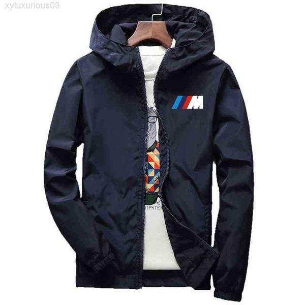 2021 spring and summer bmw street windbreaker hoodie zipper thin men's casual jacket m-7xl, Black
2021 spring and summer bmw street windbreaker hoodie zipper thin men's casual jacket m-7xl, Black
