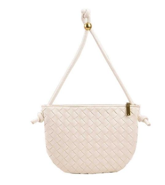 designer bottegas bags venetas women's bag 2023 popular new style woven fashion dumplings bag knotted portable underarm bag shoulder ba, Black;red
designer bottegas bags venetas women's bag 2023 popular new style woven fashion dumplings bag knotted portable underarm bag shoulder ba, Black;red