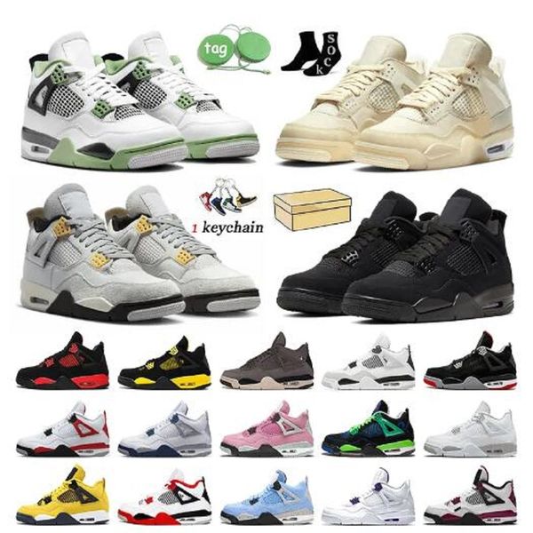 jumpman 4 4s mens basketball shoes military black cat sail university blue seafoam red thunder midnight navy men women trainers sports sneak
jumpman 4 4s mens basketball shoes military black cat sail university blue seafoam red thunder midnight navy men women trainers sports sneak