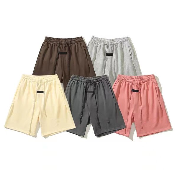 designer shorts loose casual flocking print drawstring shorts sports running fashion luxury pants, Brown;gray
designer shorts loose casual flocking print drawstring shorts sports running fashion luxury pants, Brown;gray