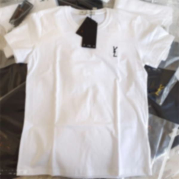 luxury mens designer t shirt black letter printed shirts short sleeve fashion brand designer tees asian size s-4xl, White;black
luxury mens designer t shirt black letter printed shirts short sleeve fashion brand designer tees asian size s-4xl, White;black