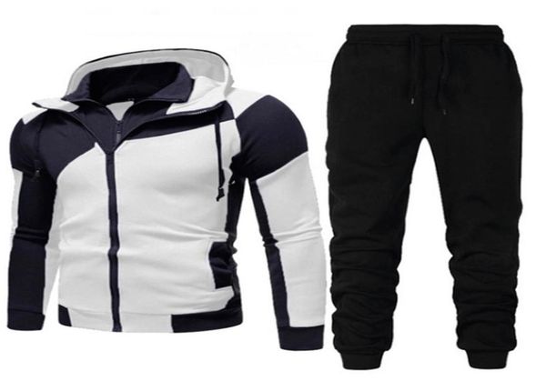 2020 autumn winter mens fashion tracksuit clothes set male casual sportswear man hoodies pants sweatsuit set gym sweatshirt lj20111473410, Gray
2020 autumn winter mens fashion tracksuit clothes set male casual sportswear man hoodies pants sweatsuit set gym sweatshirt lj20111473410, Gray