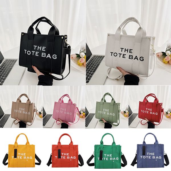 the tote bag marc large leather women handbag casual mini canvas shoulder bag designer black totes bags crossbody jocobss luxury fashion sho
the tote bag marc large leather women handbag casual mini canvas shoulder bag designer black totes bags crossbody jocobss luxury fashion sho