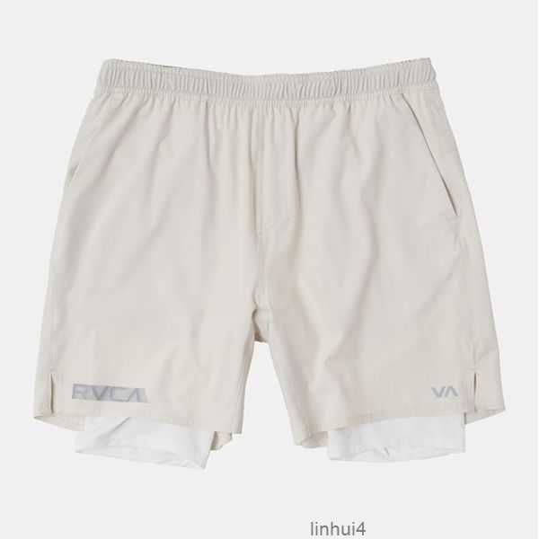 shorts european size summer 2 in 1 athletic men's training quick dry breathable stretch elastic waist casual pants 7bw, White;black
shorts european size summer 2 in 1 athletic men's training quick dry breathable stretch elastic waist casual pants 7bw, White;black