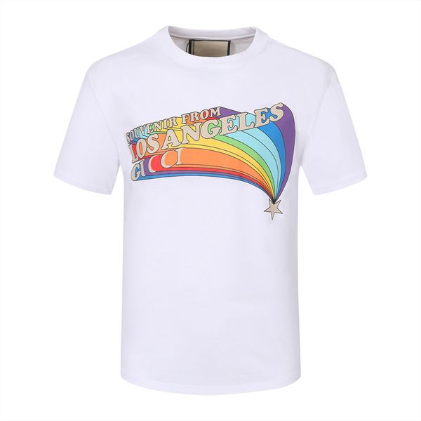 luxury t-shirt designer men's t-shirt cotton short summer fashion casual with brand letter high-quality designer t-shirt size m-xxxl a, White;black
luxury t-shirt designer men's t-shirt cotton short summer fashion casual with brand letter high-quality designer t-shirt size m-xxxl a, White;black