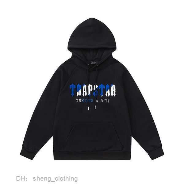 men's hoodies & tracksuits trapstar london hoodie men woman tiger towel embroidery shooters pullover fleece hooded sweatshirtsmen', Black
men's hoodies & tracksuits trapstar london hoodie men woman tiger towel embroidery shooters pullover fleece hooded sweatshirtsmen', Black