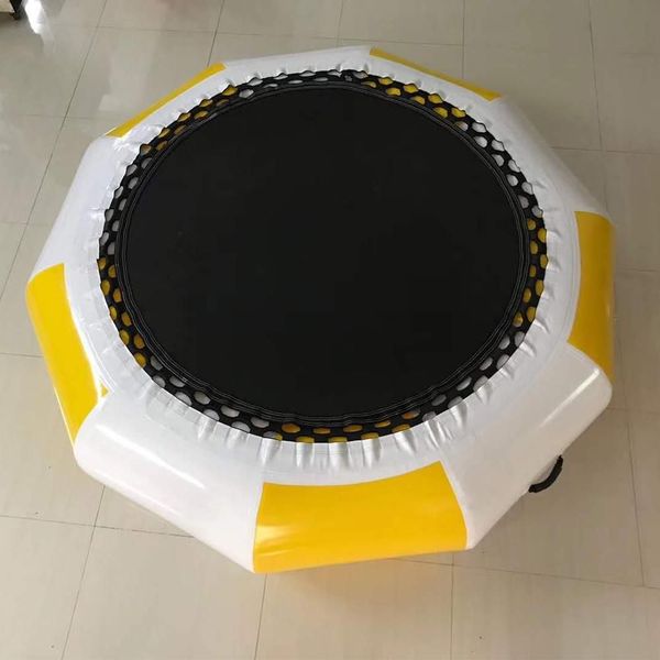 other sporting goods children's water park inflatable trampoline pvc splash padded bouncer jumping bed summer toy for pool game
other sporting goods children's water park inflatable trampoline pvc splash padded bouncer jumping bed summer toy for pool game