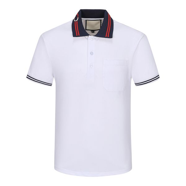 2023 men's t-shirt and polo shirt fashion brand t-shirt designer men's t-shirt soft cotton short sleeve anti-wrinkle male and fema, White;black
2023 men's t-shirt and polo shirt fashion brand t-shirt designer men's t-shirt soft cotton short sleeve anti-wrinkle male and fema, White;black