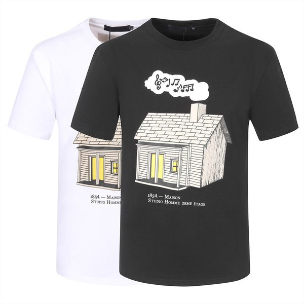 luxury t-shirt designer men's t-shirt cotton short summer fashion casual with brand letter high-quality designer t-shirt size m-xxxl a, White;black
luxury t-shirt designer men's t-shirt cotton short summer fashion casual with brand letter high-quality designer t-shirt size m-xxxl a, White;black
