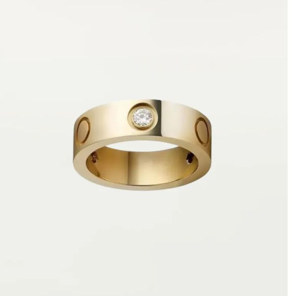 designer love screw ring men's and women's ring classic luxury titanium steel alloy material never fade non allergic - 4/5/6mmt99m, Silver
designer love screw ring men's and women's ring classic luxury titanium steel alloy material never fade non allergic - 4/5/6mmt99m, Silver