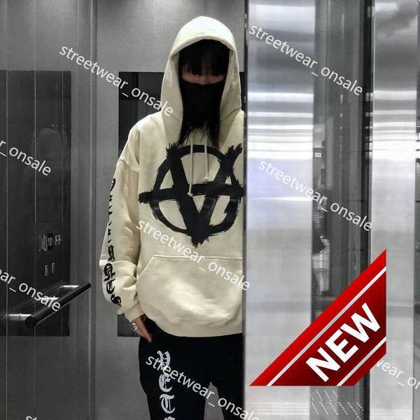 vetements hoodie couple classic graffiti anti-war sanskrit printing hooded sweatshirt high street hip hop hoodies pullover lovers clothing 0, Black 
vetements hoodie couple classic graffiti anti-war sanskrit printing hooded sweatshirt high street hip hop hoodies pullover lovers clothing 0, Black