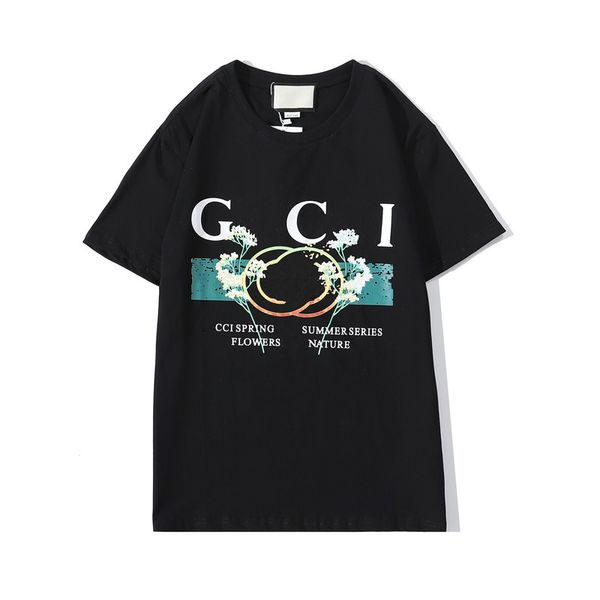 italian brand designer men's t-shirt luxurious round neck cotton 2g letter printing clothes casual outdoor sports and tourism tees for, White;black
italian brand designer men's t-shirt luxurious round neck cotton 2g letter printing clothes casual outdoor sports and tourism tees for, White;black