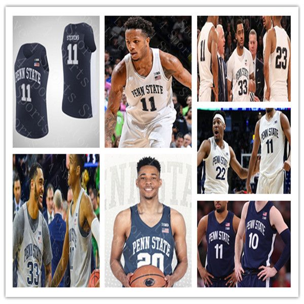 custom ncaa penn state college basketball jersey jalen pickett seth lundy andrew funk camren wynter myles dread kanye clary kebba njie stitc, Black
custom ncaa penn state college basketball jersey jalen pickett seth lundy andrew funk camren wynter myles dread kanye clary kebba njie stitc, Black