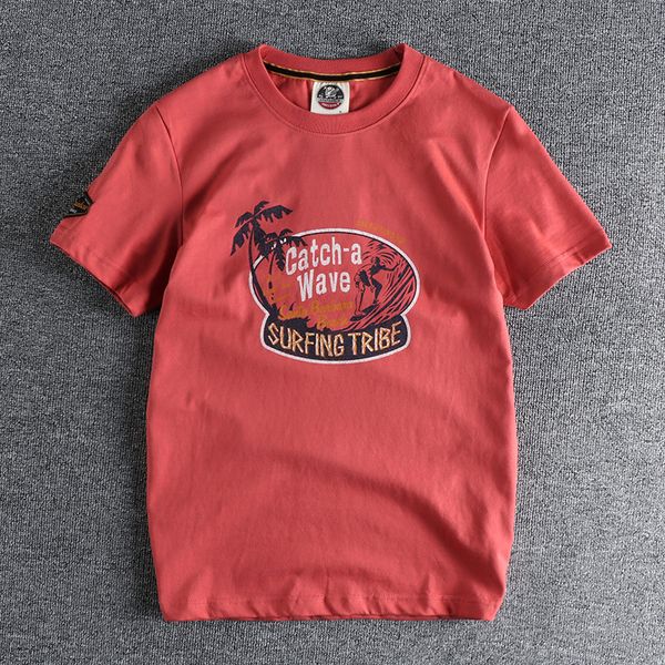 mens tshirts american retro beach element printed short sleeve tshirt mens cotton comfortable round neck daily versatile half 230317, White;black
mens tshirts american retro beach element printed short sleeve tshirt mens cotton comfortable round neck daily versatile half 230317, White;black