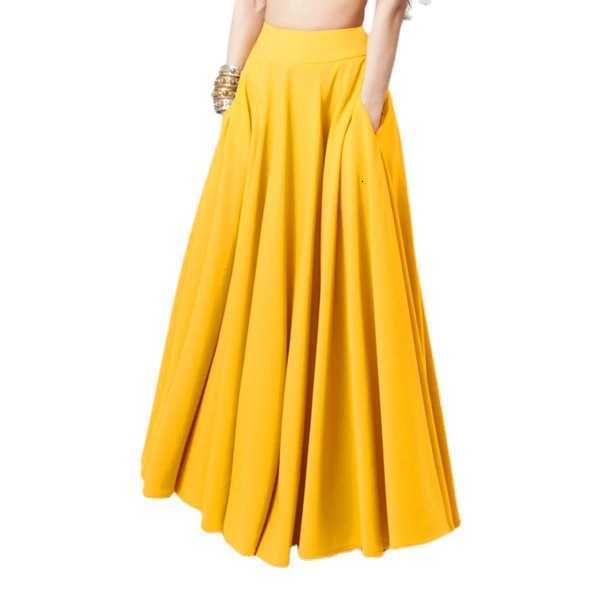 size wholesale plus women casual maxi solid color high waist long pleated skirt with pocket, Black;gray
size wholesale plus women casual maxi solid color high waist long pleated skirt with pocket, Black;gray