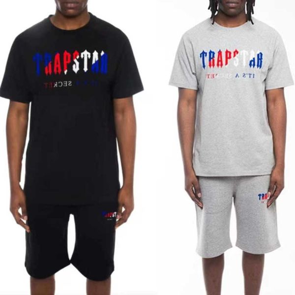 trapstar men women t shirt shorts 3d embroidery sweatshirt designer t shirt pants set oversize tshirts hip hop cotton tshirt mens tracksuits, White;black
trapstar men women t shirt shorts 3d embroidery sweatshirt designer t shirt pants set oversize tshirts hip hop cotton tshirt mens tracksuits, White;black